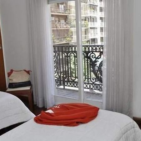 Petit Recoleta Suites Buenos Aires Exterior photo