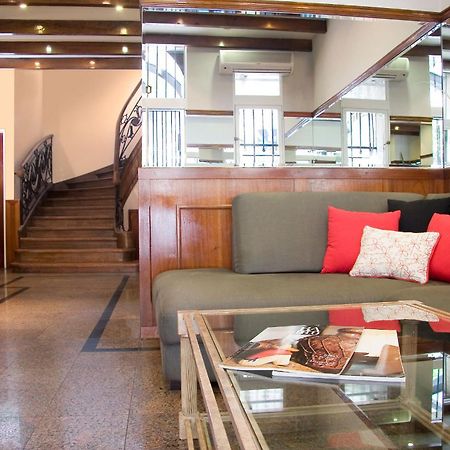 Petit Recoleta Suites Buenos Aires Exterior photo