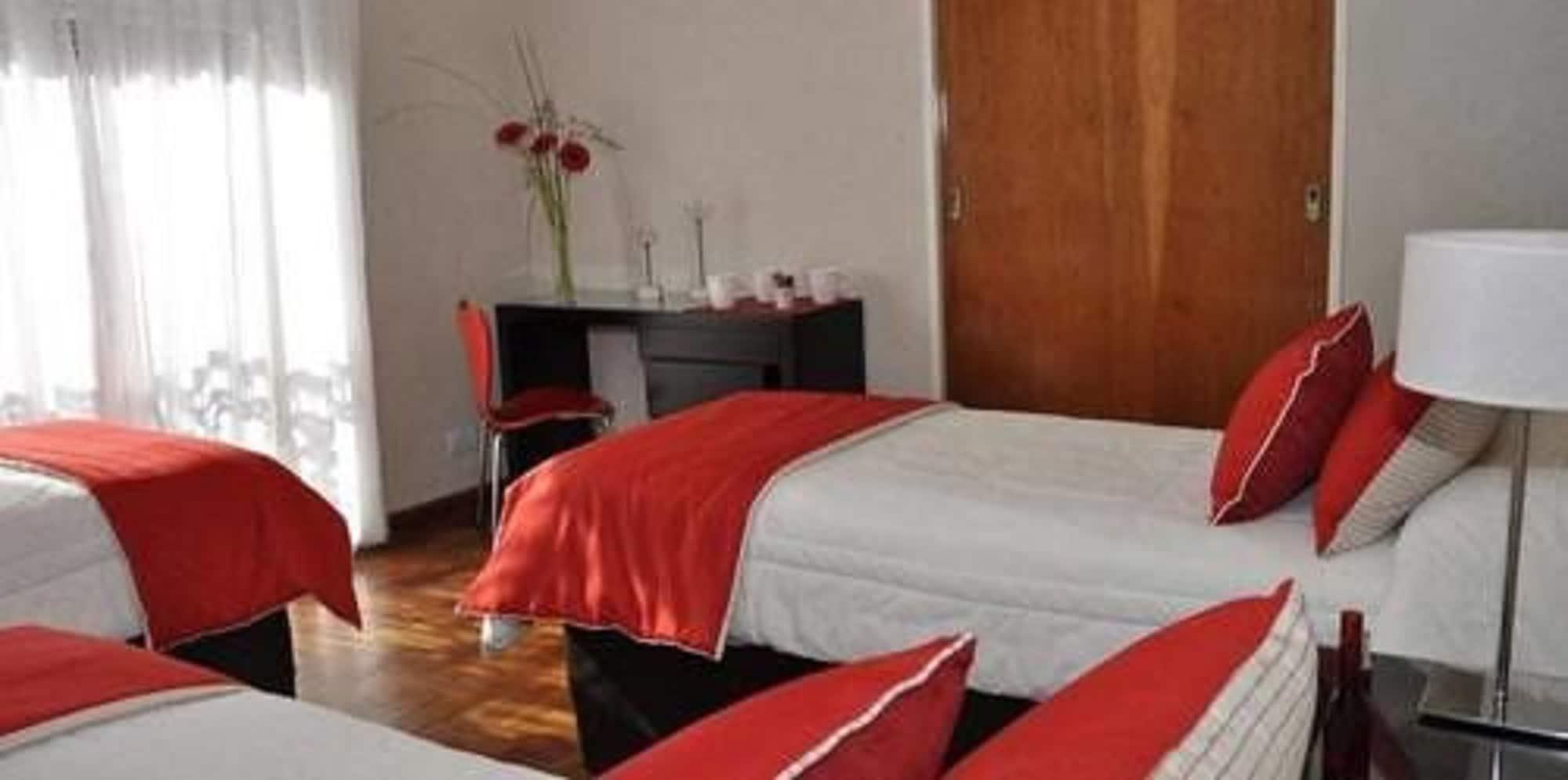 Petit Recoleta Suites Buenos Aires Exterior photo