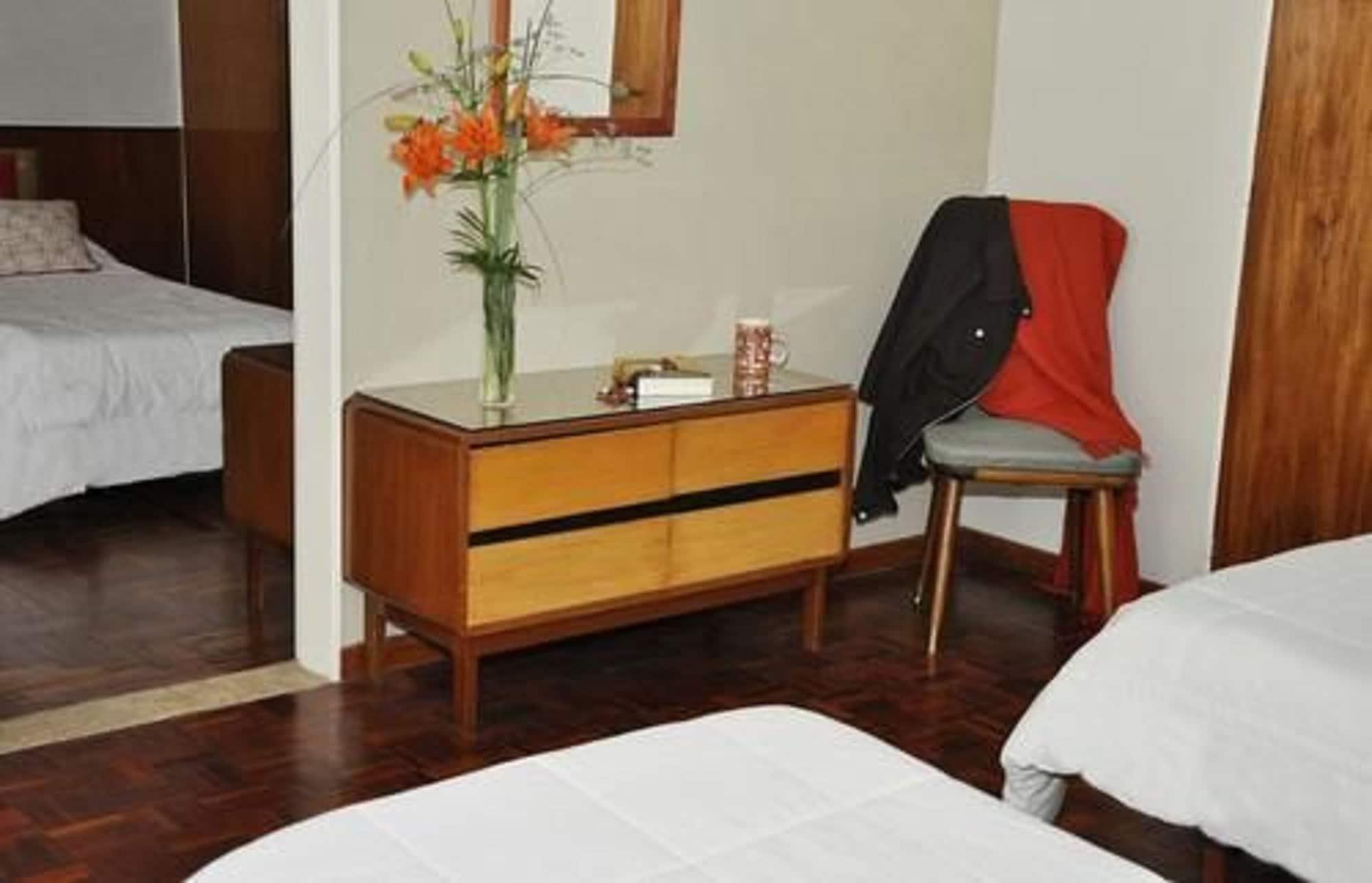 Petit Recoleta Suites Buenos Aires Exterior photo