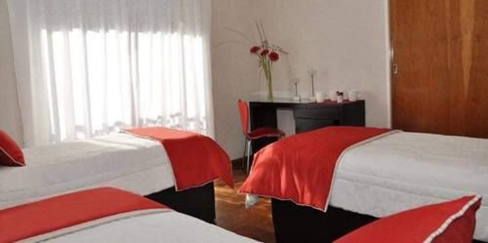 Petit Recoleta Suites Buenos Aires Exterior photo