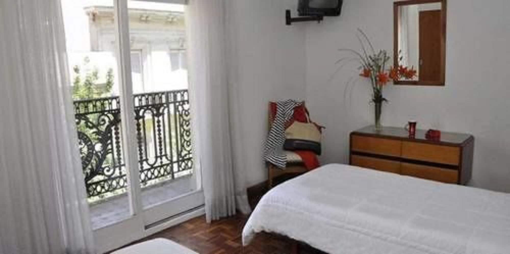 Petit Recoleta Suites Buenos Aires Exterior photo