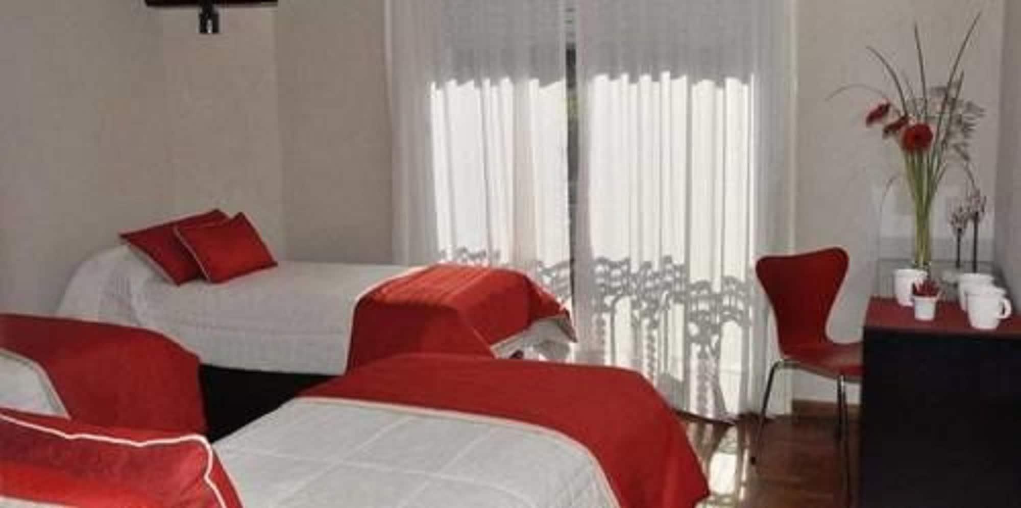 Petit Recoleta Suites Buenos Aires Exterior photo