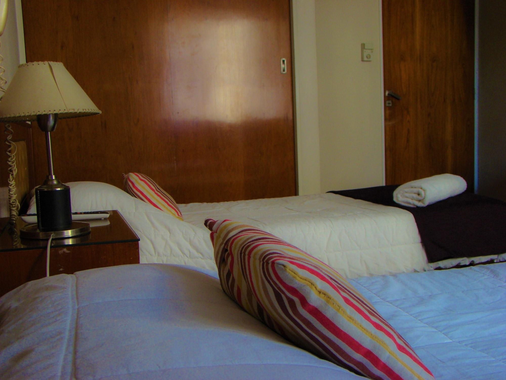 Petit Recoleta Suites Buenos Aires Exterior photo