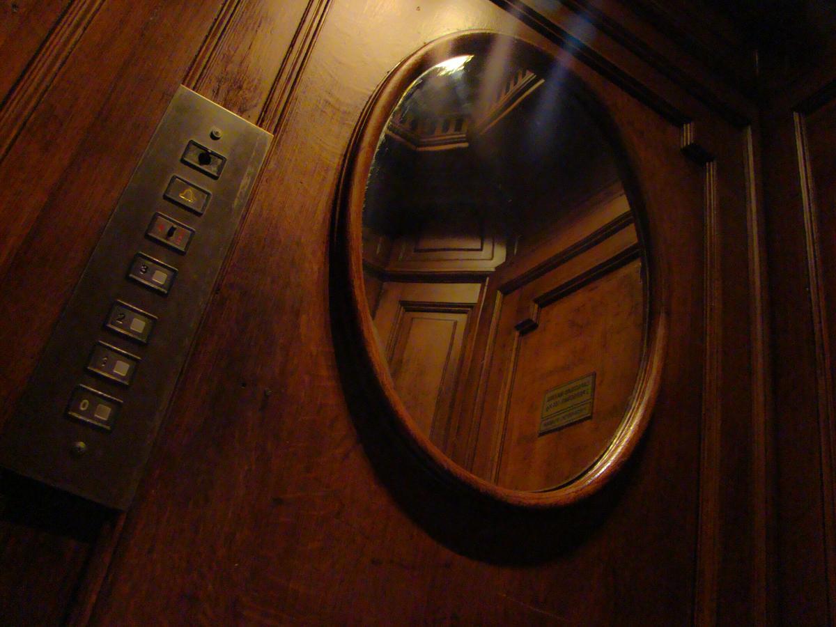 Petit Recoleta Suites Buenos Aires Exterior photo
