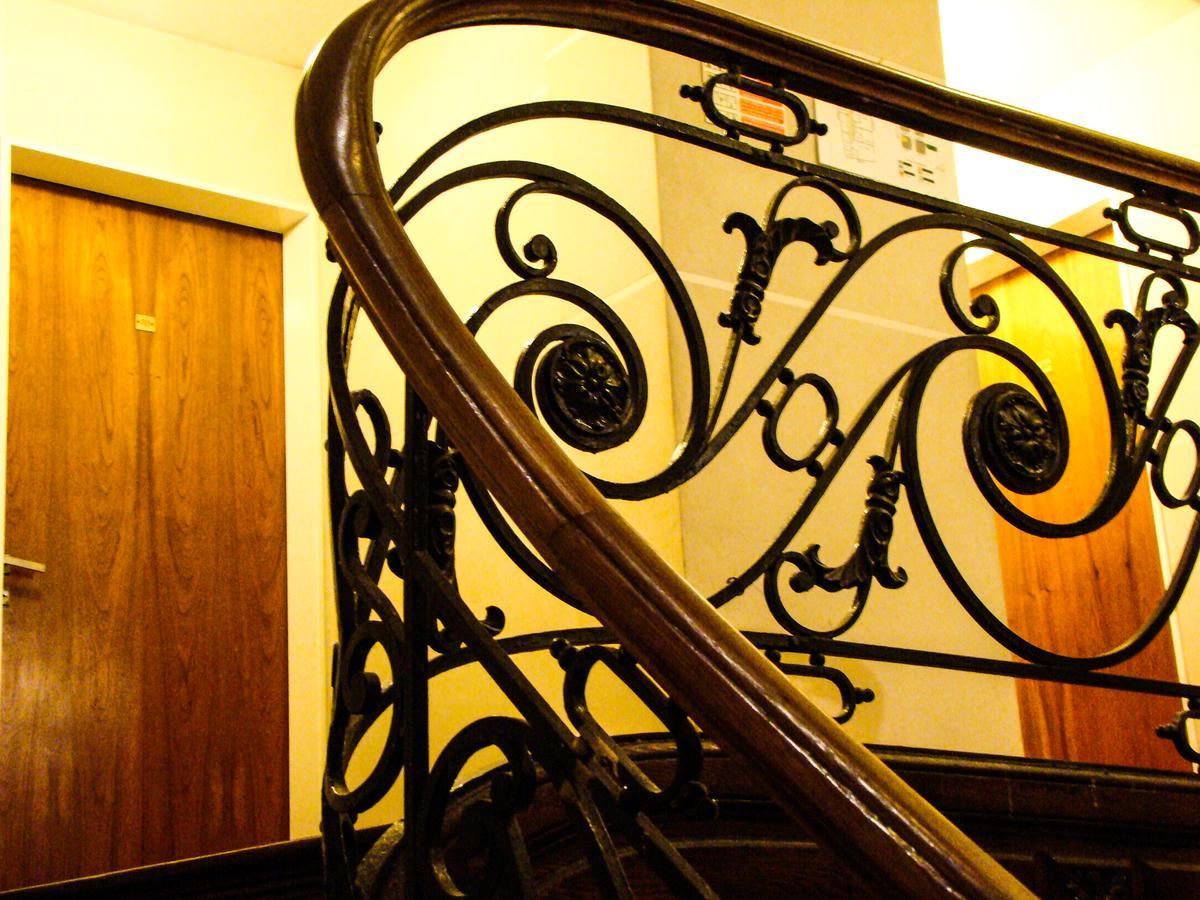 Petit Recoleta Suites Buenos Aires Exterior photo